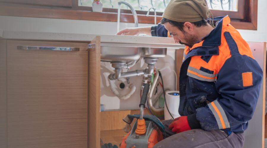 leaky faucet repair in West Wendover, NV